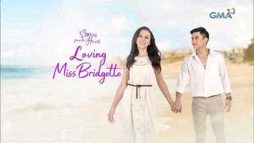 Stories from the Heart: Loving Miss Bridgette Bild 1