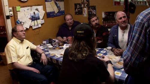 Lange flate ballær Bild 1