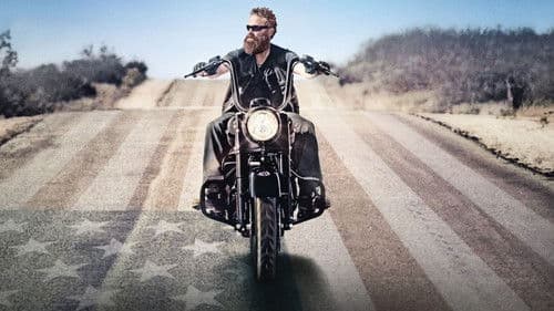 SGT. Will Gardner Bild 2