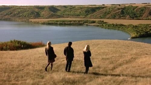 Blond und skrupellos Bild 2