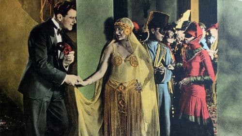 The Lone Wolf Returns Bild 1