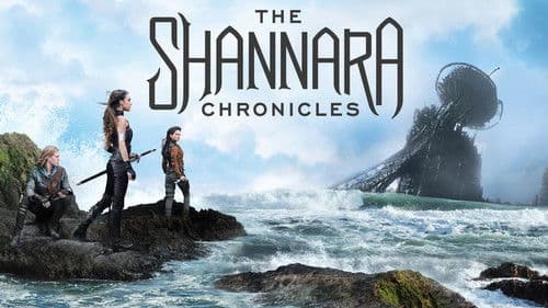 The Shannara Chronicles Bild 7