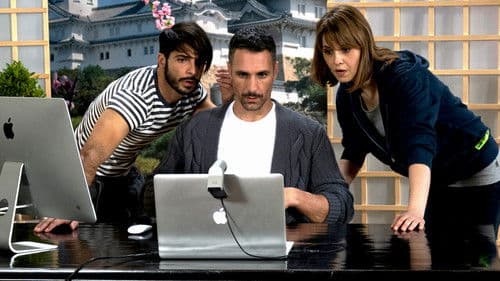 Scusate se esisto! Bild 1