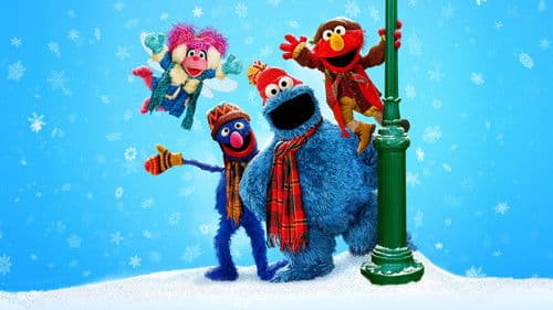 Once Upon a Sesame Street Christmas Bild 2