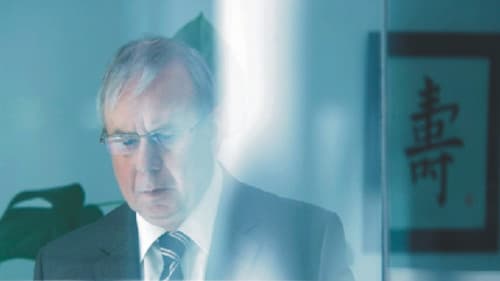 Lehman. Gier frisst Herz Bild 1