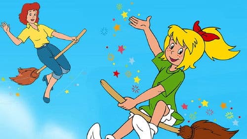 Bibi Blocksberg Bild 2