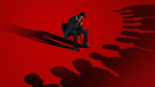 The Jury: Death on the Staircase Bild 1