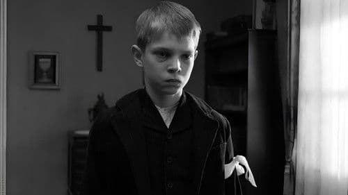 Das weiße Band - Eine deutsche Kindergeschichte Bild 1