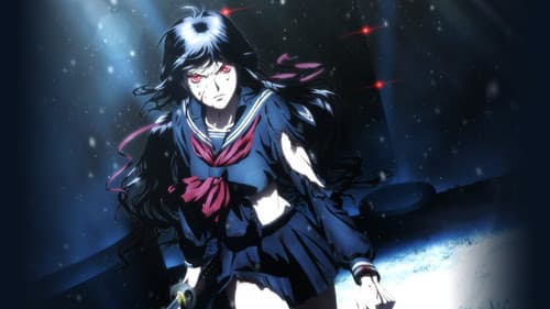 Blood-C: The Last Dark Bild 1