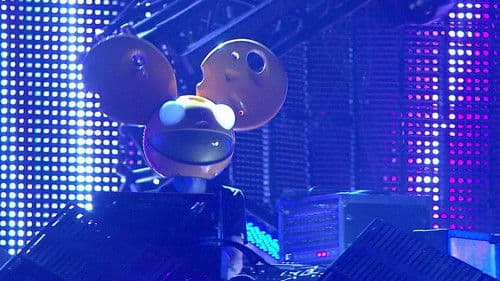 deadmau5: Meowingtons Hax 2k11 Toronto Bild 1