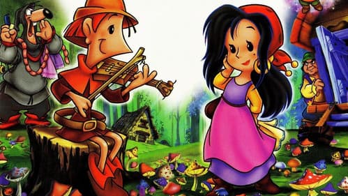 Corazón, las alegrías de Pantriste Bild 1