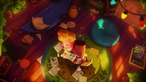 Captain Underpants - Der supertolle erste Film Bild 7