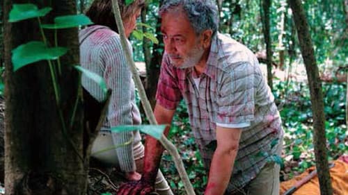 El perseguidor Bild 1