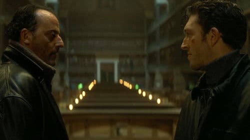 Die purpurnen Flüsse Bild 7