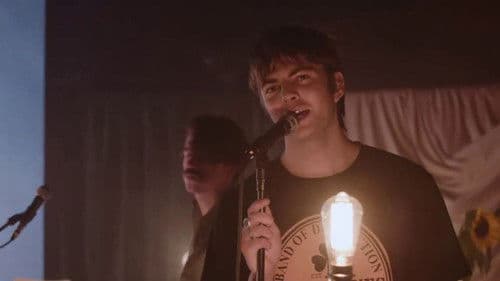 Fontaines D.C. - A Night at Montrose, Dublin Bild 1