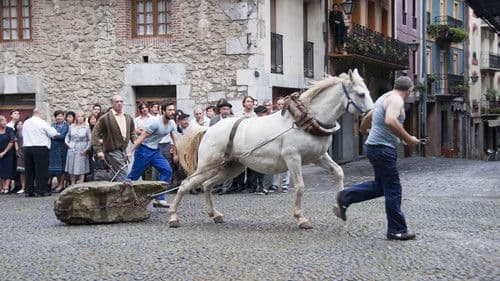 Arriya, la piedra Bild 1