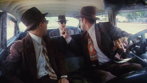 Fall Time - Blutiger Herbst Bild 1