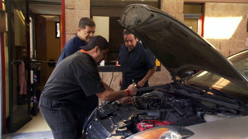 Las nachas de Virginia Bild 3