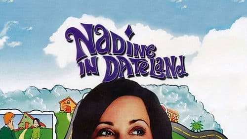 Nadine in Dateland Bild 1