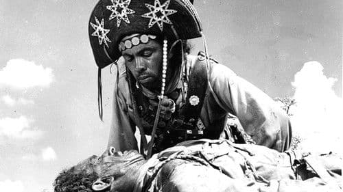 O Cangaceiro - Die Gesetzlosen Bild 8