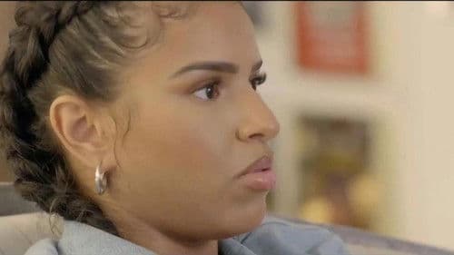 Imen ES - La petite soeur devenue Queen Bild 1