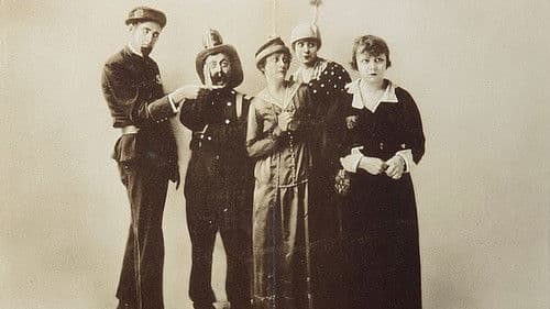 Cinders of Love Bild 1