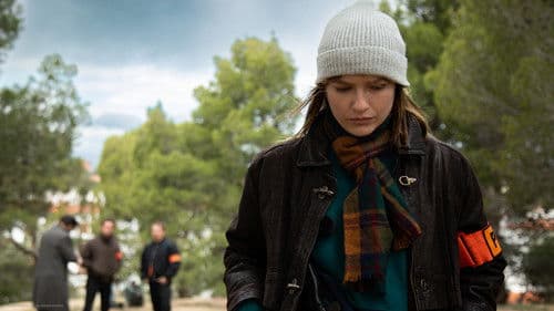 The Lost Station Girls Bild 8