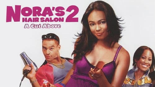 Nora's Hair Salon II: A Cut Above Bild 3