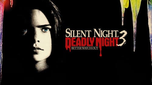 Silent Night, Deadly Night III: Better Watch Out! Bild 6