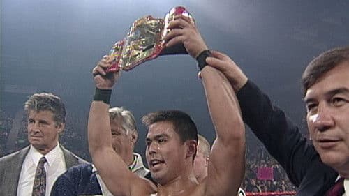 WWE D-Generation X: In Your House Bild 2