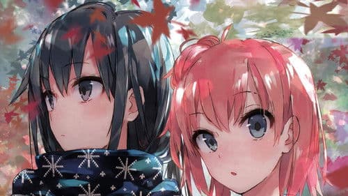 My Teen Romantic Comedy SNAFU Bild 5