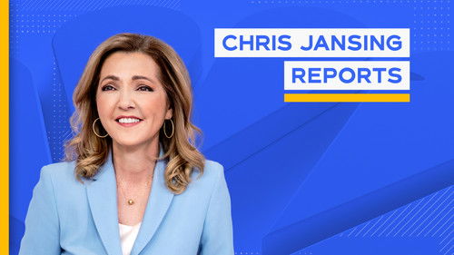 Chris Jansing Reports Bild 7