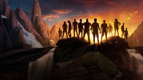 The Challenge: All Stars Bild 7