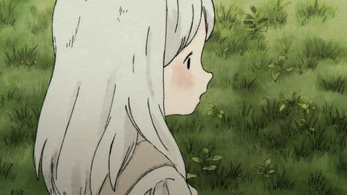 The Girl from the Other Side Bild 5