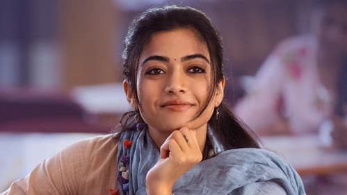 ది గర్ల్‌ఫ్రెండ్‌ Bild 3