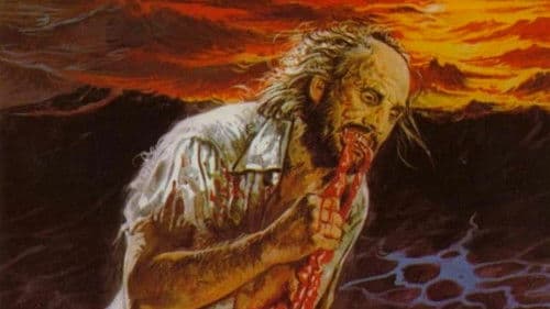 Man-Eater - Der Menschenfresser Bild 8