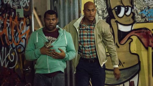 Keanu - Her mit dem Kätzchen! Bild 5