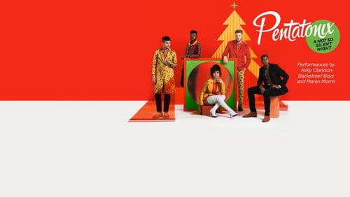 Pentatonix: A Not So Silent Night Bild 1