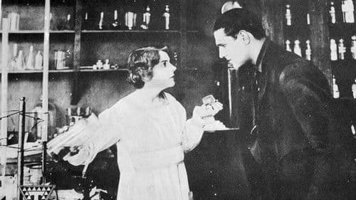 The Little Brother Bild 1