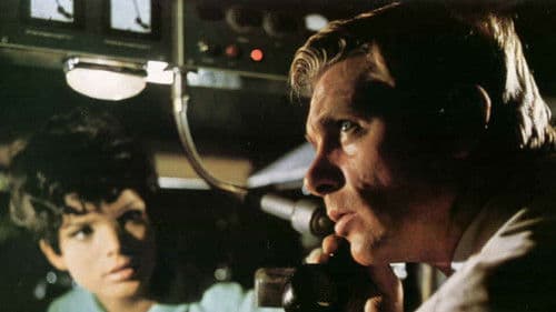 Der Gorilla von Soho Bild 5