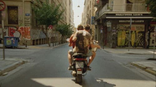 Τα Περιστέρια Αρρωσταίνουν όταν η Πόλη Φλέγεται Bild 3