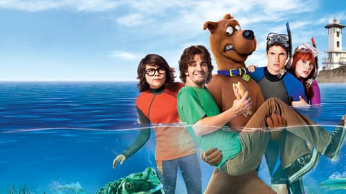 Scooby-Doo! Der Fluch des See-Monsters Bild 4