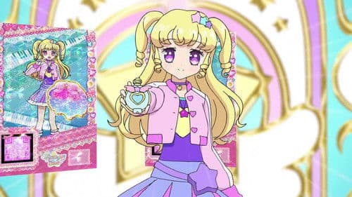 アイドルタイムプリパラ Bild 1