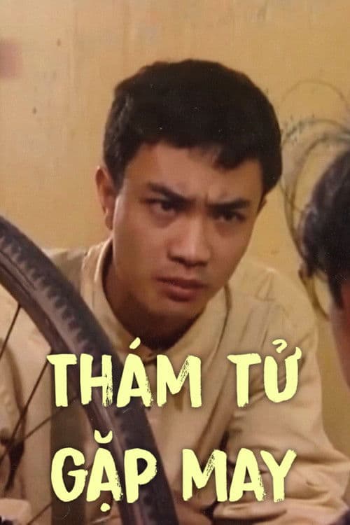 Thám tử gặp may