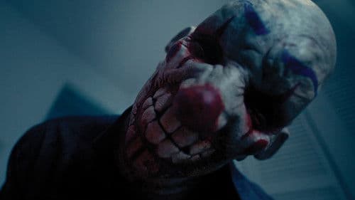 Sinphony: A Clubhouse Horror Anthology Bild 2