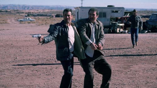 Midnight Run - 5 Tage bis Mitternacht Bild 3