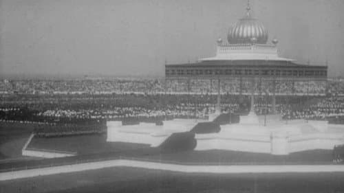 Delhi Durbar and Coronation Bild 1