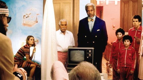 Die Royal Tenenbaums Bild 8