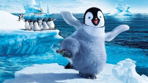 Happy Feet Bild 4