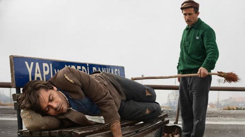 Biraz Kül Biraz Duman Bild 2